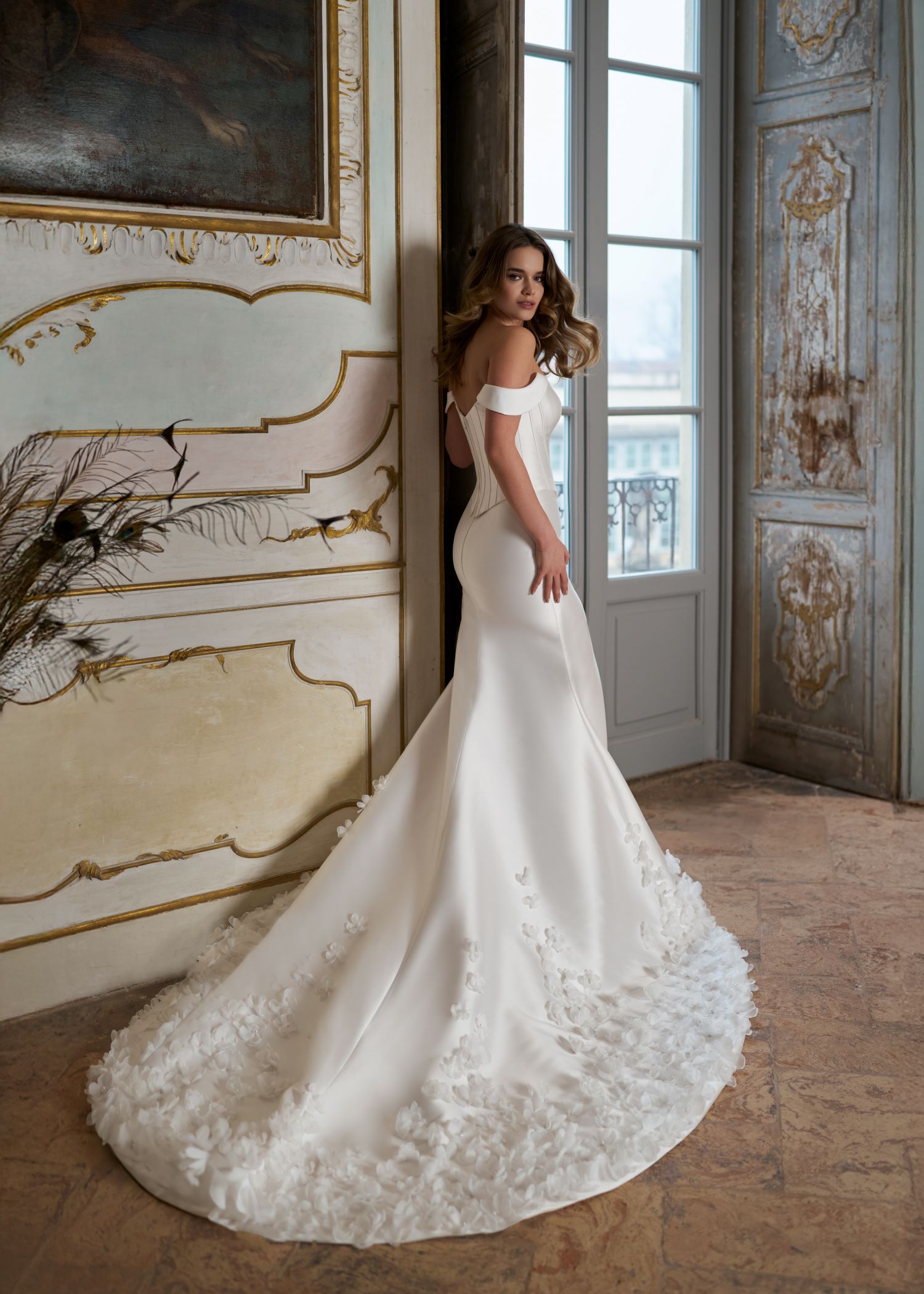 herve-paris-bridal-nixon-rock-braut-rock-mix-match image 2