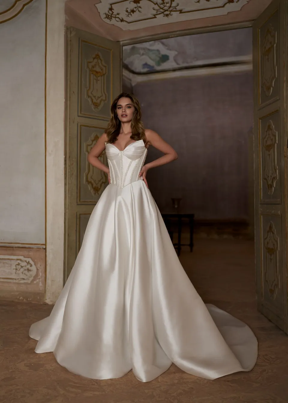 herve-paris-bridal-nino-brautrock-mix-match image 1