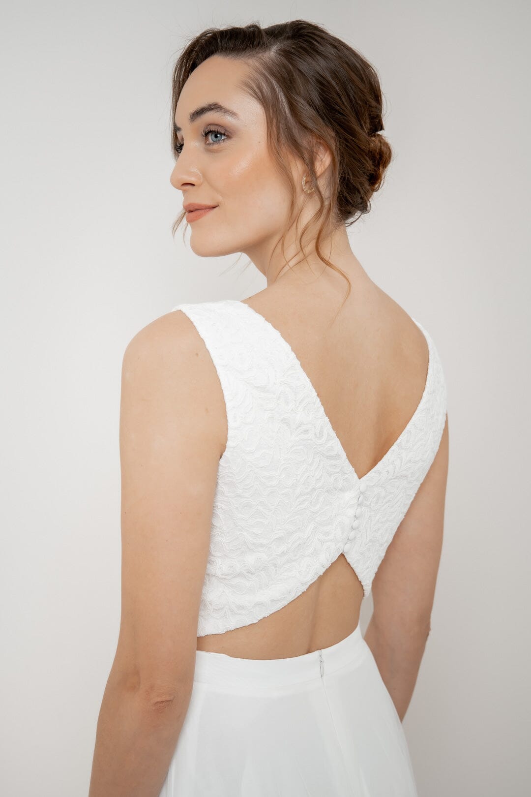noni-timea-spitzen-braut-top-rmellos-ivory image 1
