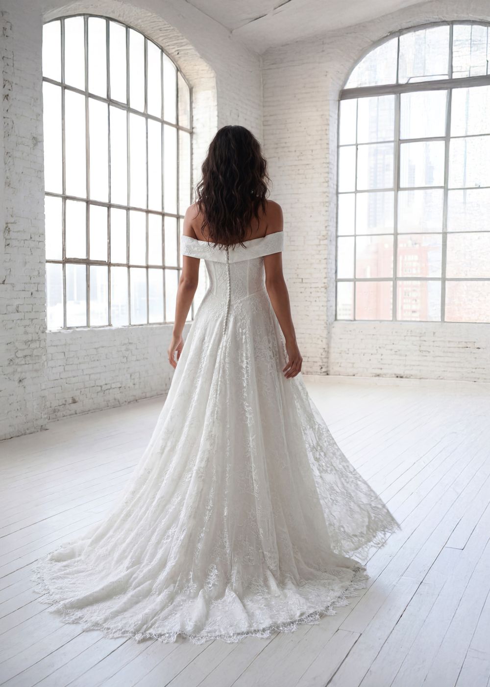 herve-paris-bridal-pearl-brautkleid-promise-collection image 2