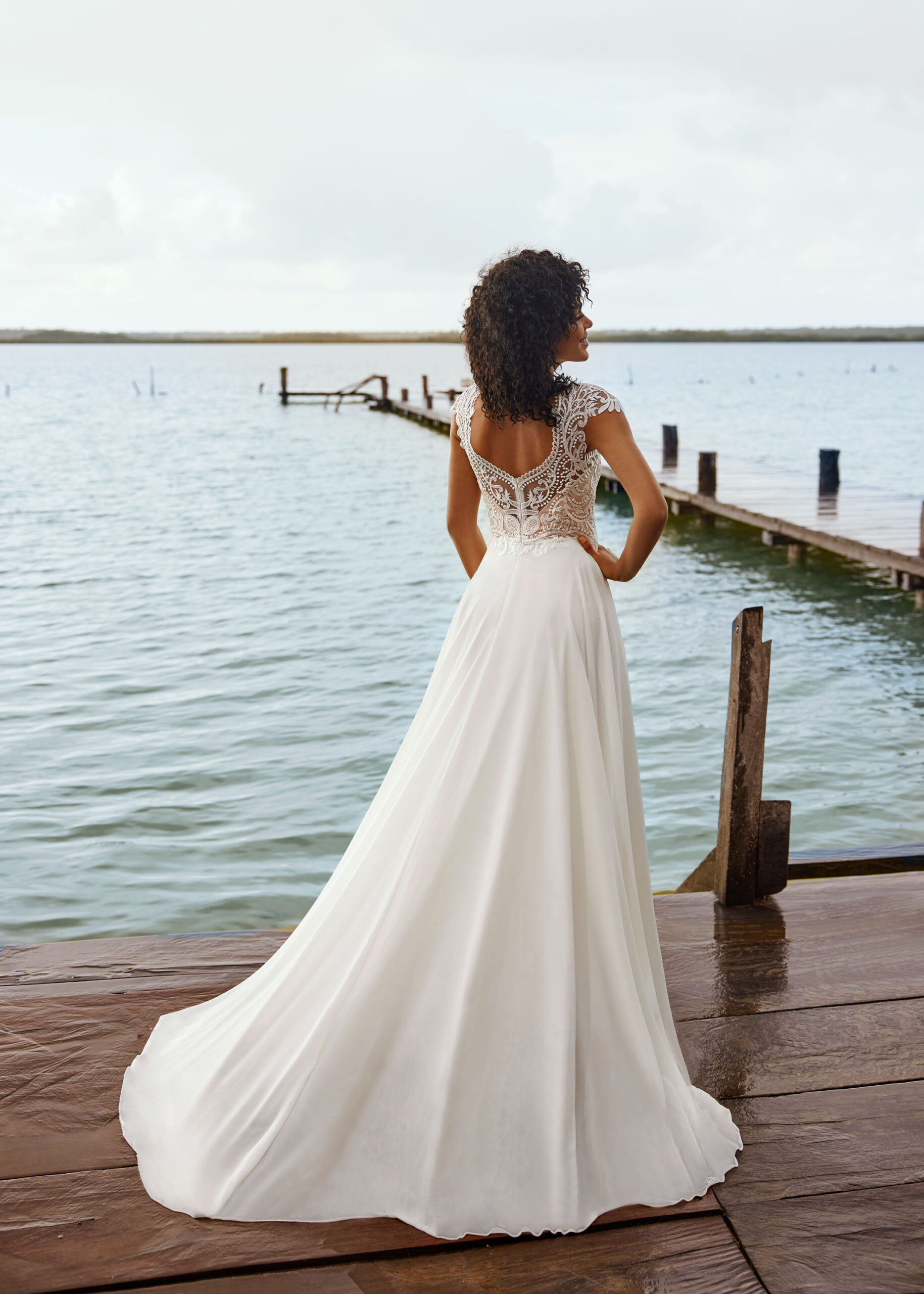 herve-paris-bridal-termignon-brautkleid-vintage-collection image 3