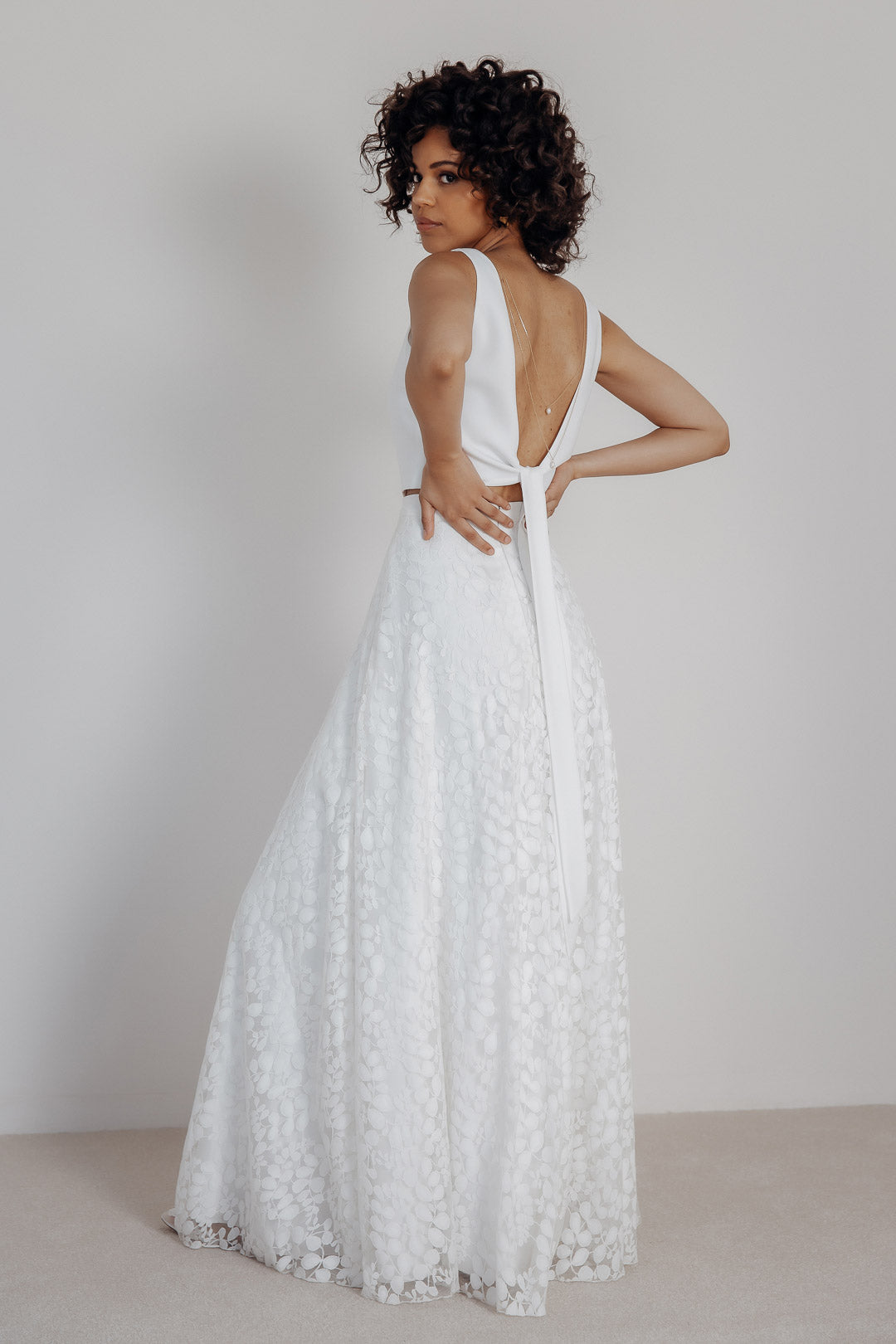 noni-liza-ivory-eco-r-ckenfreies-braut-top-recycling image 3