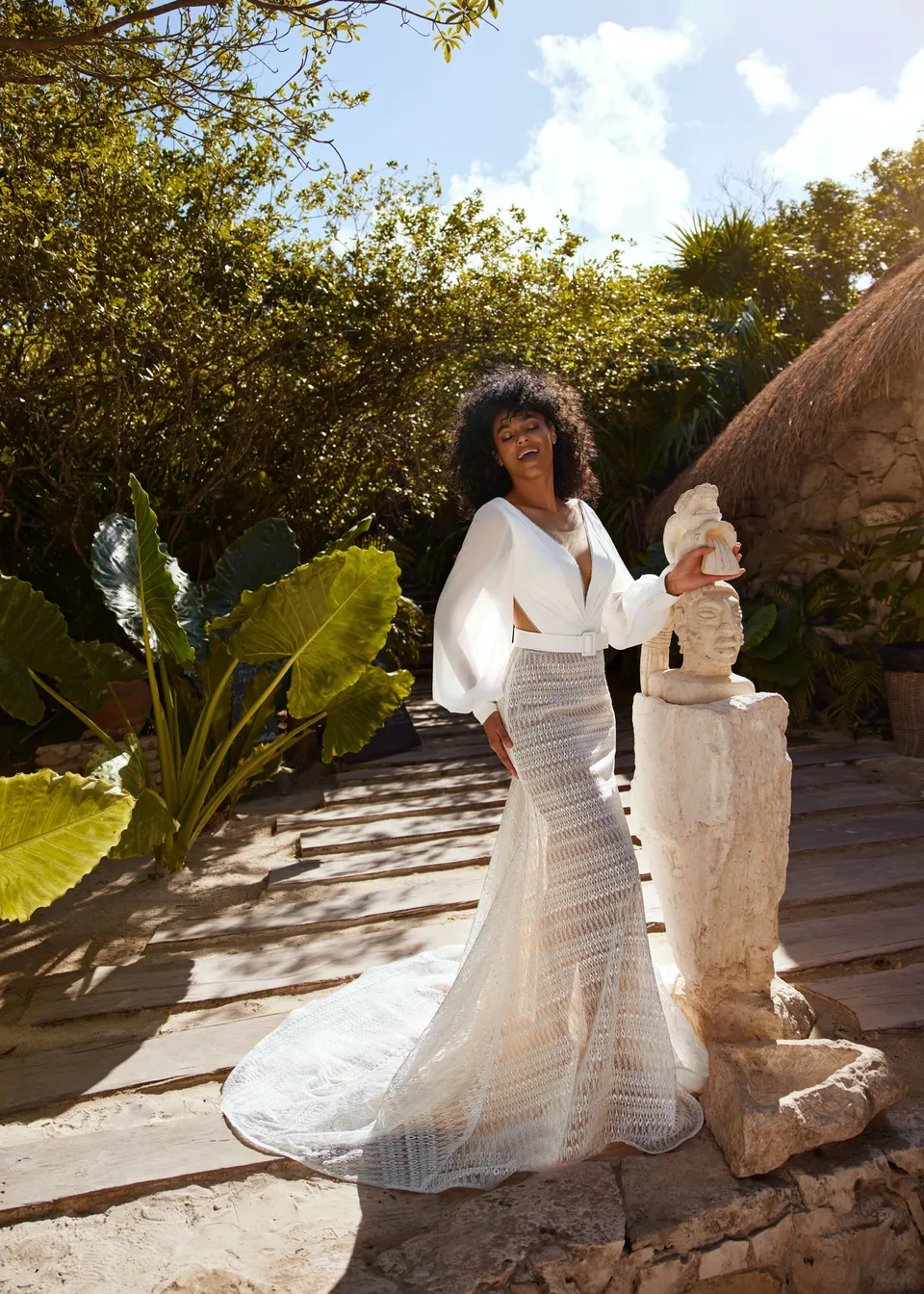 herve-paris-bridal-bellini-brautkleid-mystical-collection image 1