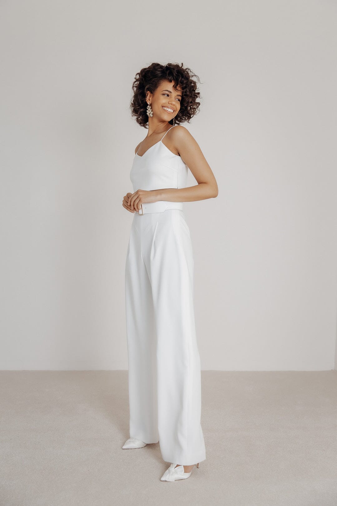 noni-tihana-outlet-braut-hose-bundfalte-ivory-eco-recycelt image 5