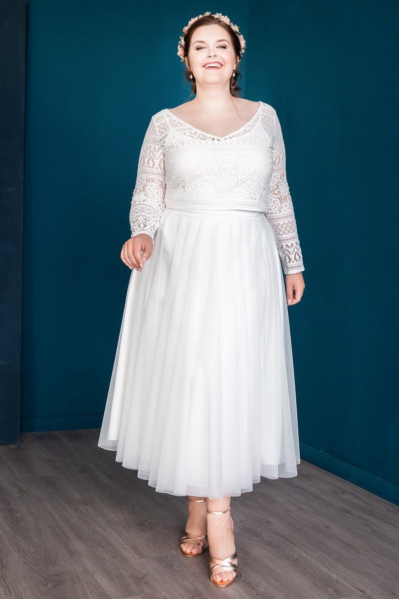 noni-curvy-christy-midi-softt-llrock-ivory image 5