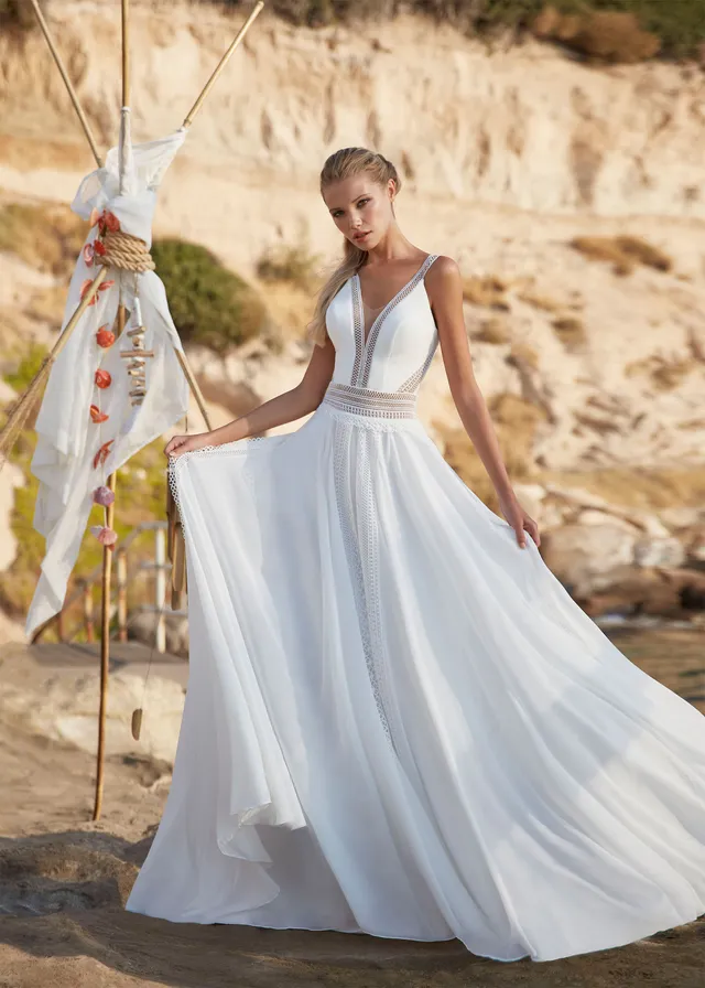 gbs-herve-paris-bridal-vernet-brautkleid-boho-destination-collection image 1