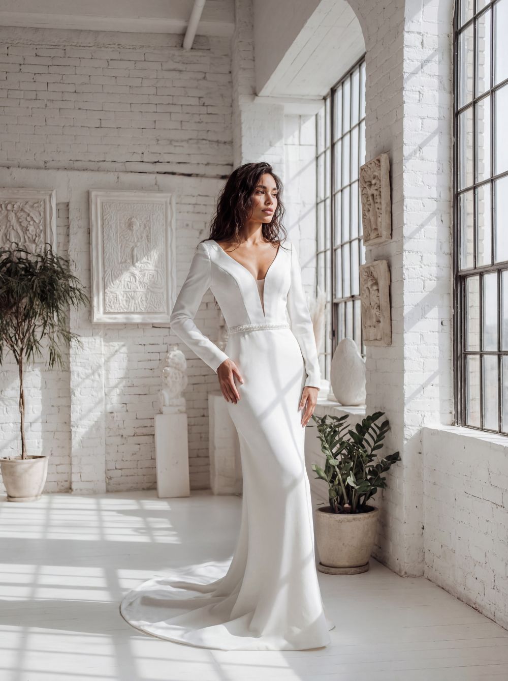 herve-paris-bridal-pyper-brautkleid-promise-collection image 1