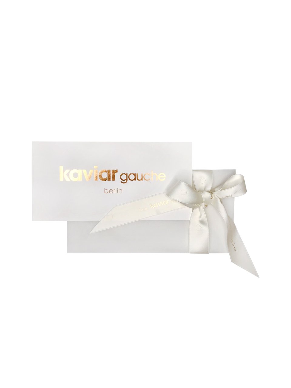 kaviar-gauche-gift-voucher-geschenkgutschein-brautmode-50 image 2