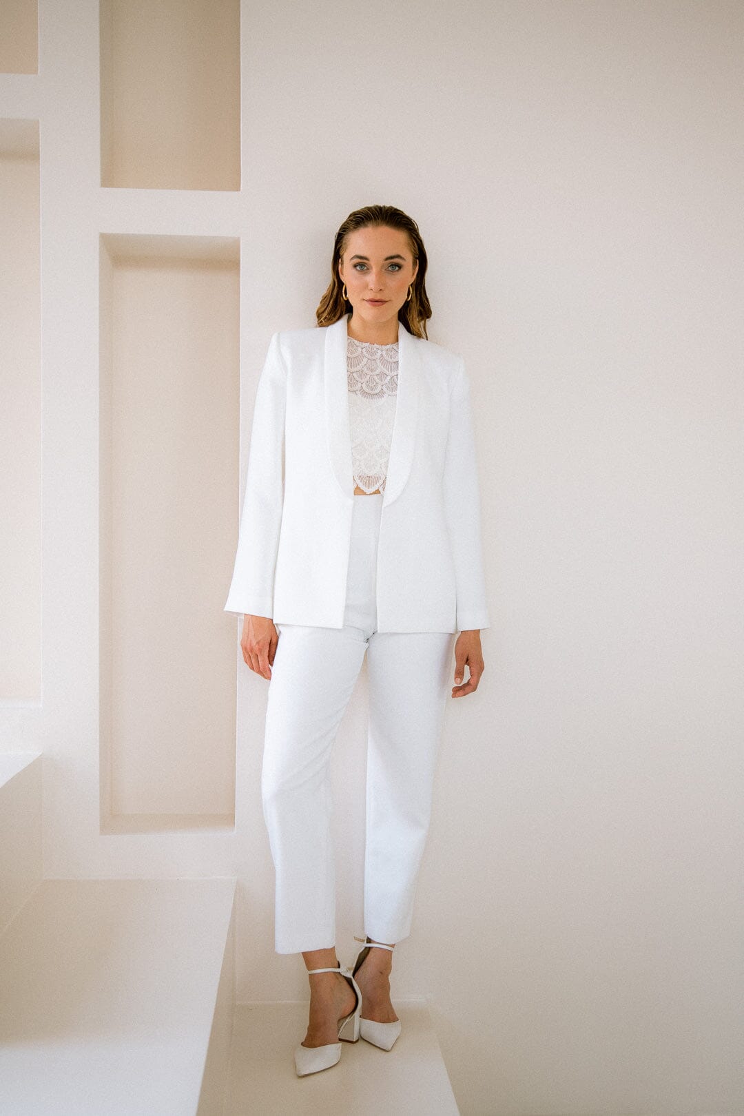 noni-helin-braut-hose-7-8-l-nge-aus-crepe-in-ivory image 4