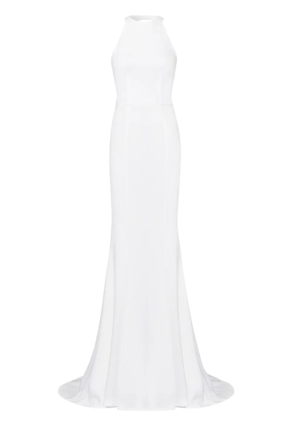 kaviar-gauche-blanc-de-blancs-dress-brautkleid-mit-schleppe image 1