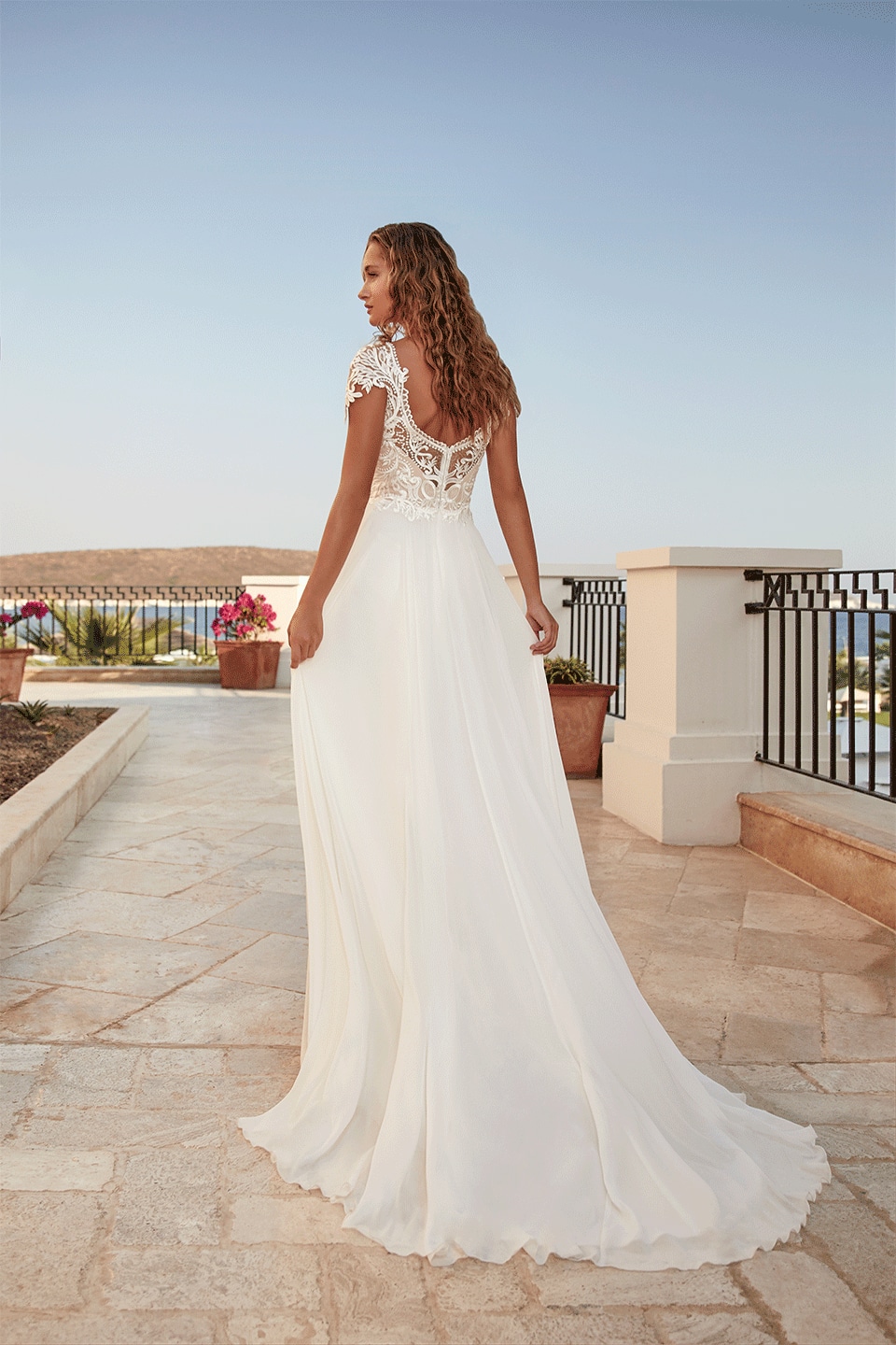 herve-paris-bridal-termignon-brautkleid-vintage-collection image 6