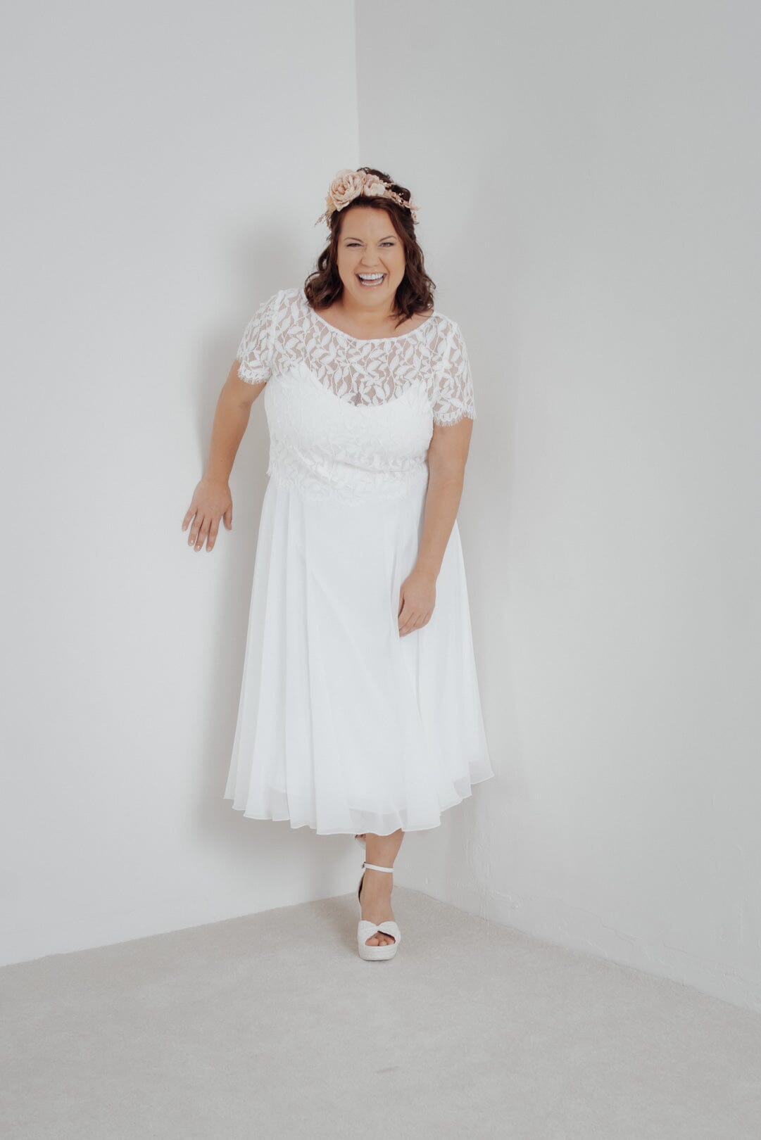 noni-emmi-curvy-braut-chiffonrock-midi-ivory-eco image 5