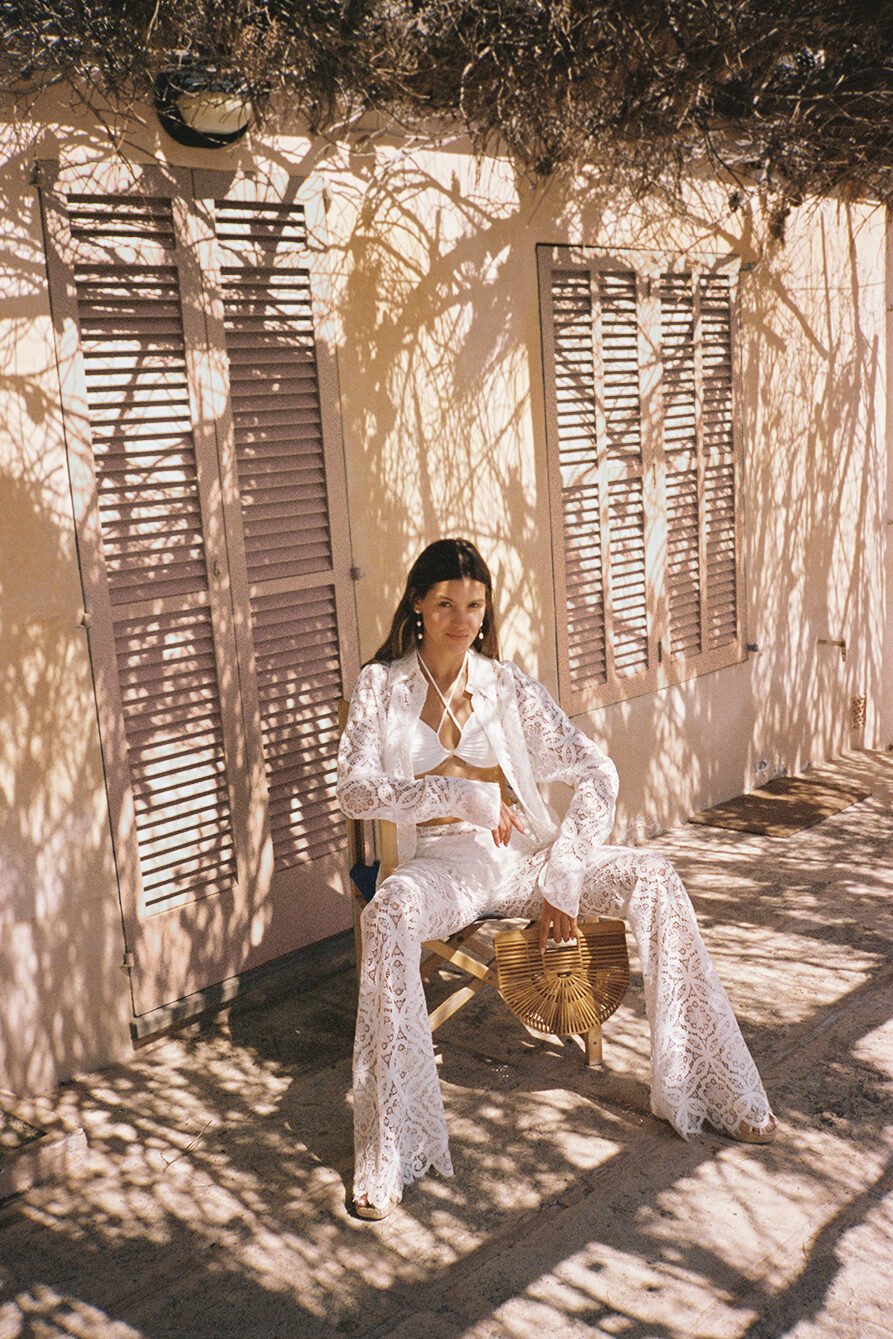 kaviar-gauche-birkin-lace-blouse-spitzenbluse-f-r-honeymoon image 2