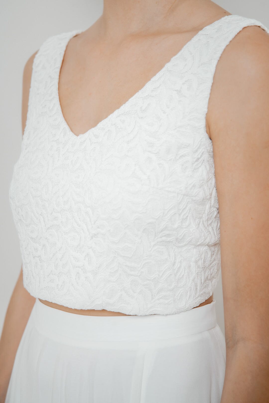 noni-timea-spitzen-braut-top-rmellos-ivory image 6
