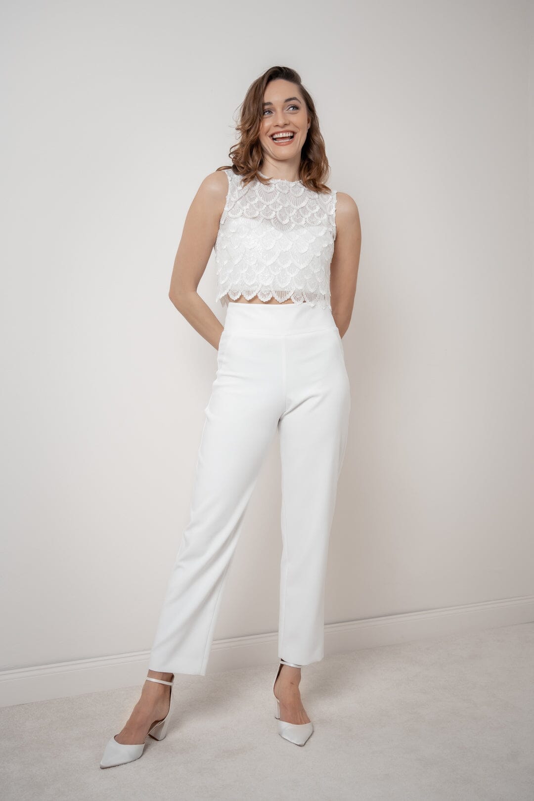 noni-eske-funkelndes-braut-top-mit-pailletten-ivory image 7