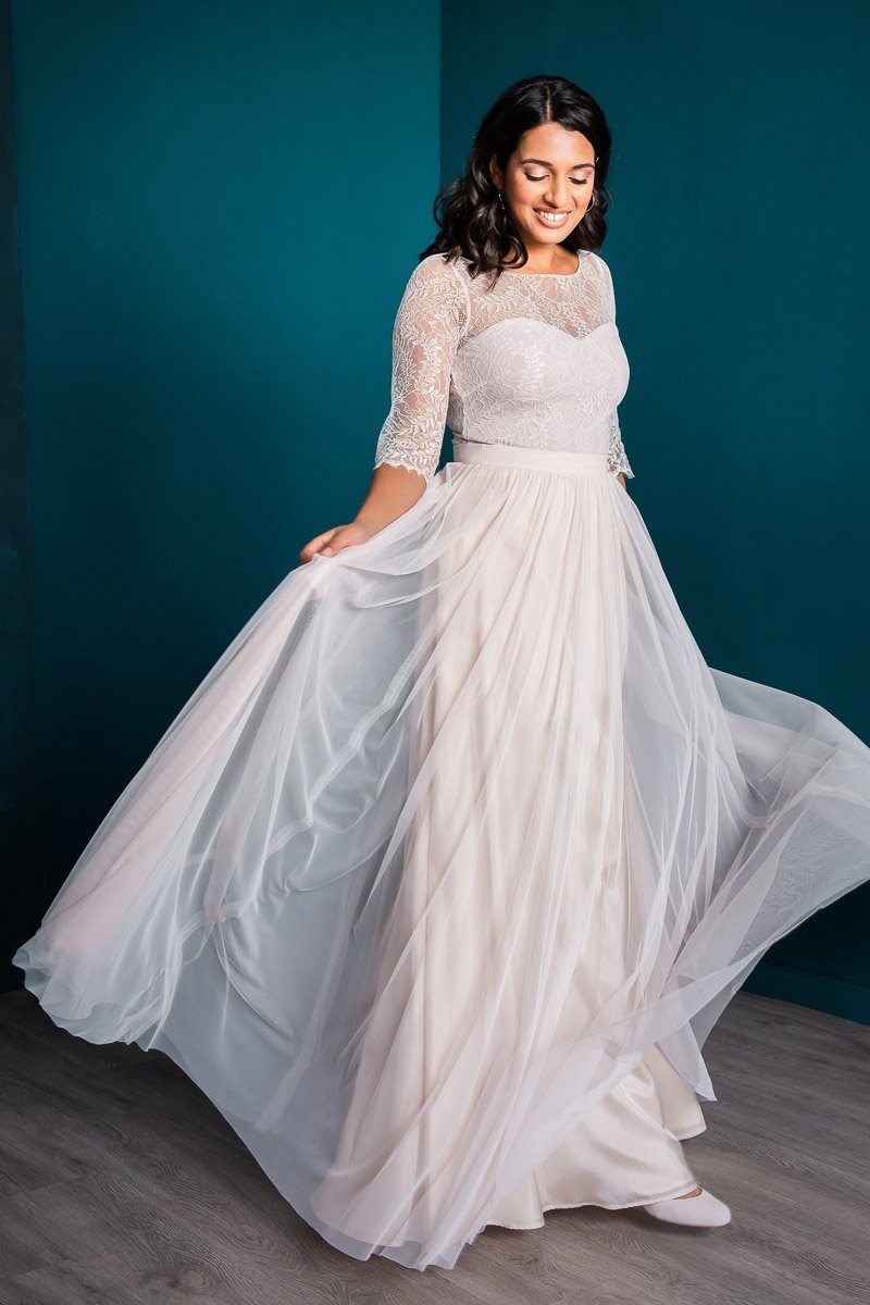 noni-selected-polly-maxi-t-llrock-ros-bodenlang image 7