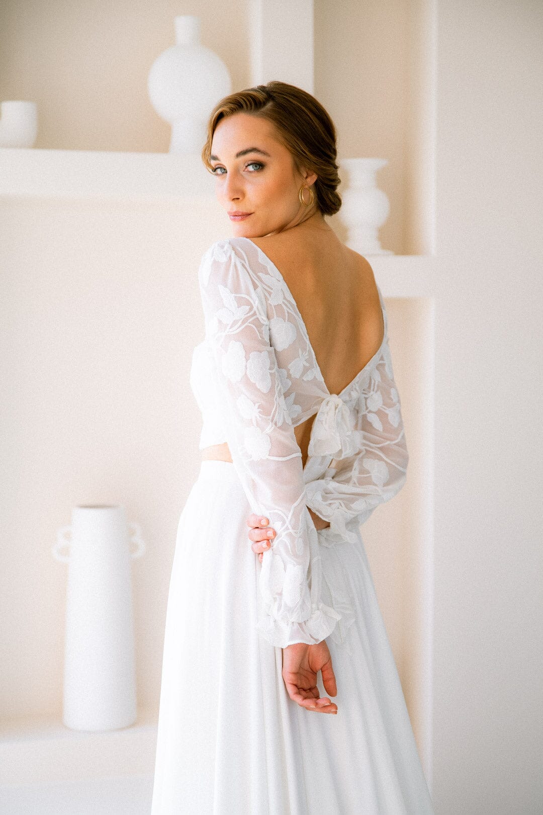noni-braut-top-laina-mit-blumenmuster-und-r-ckenausschnitt image 2