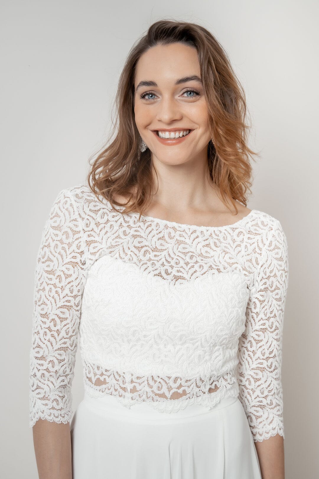 noni-florens-braut-top-mit-tiefem-r-cken-und-3-4-rmel image 4