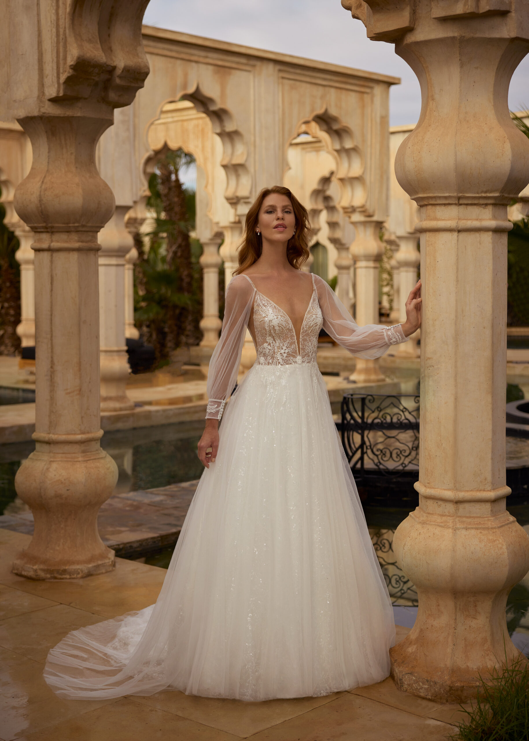 herve-paris-bridal-carina-brautkleid-cherish-love-collection image 3