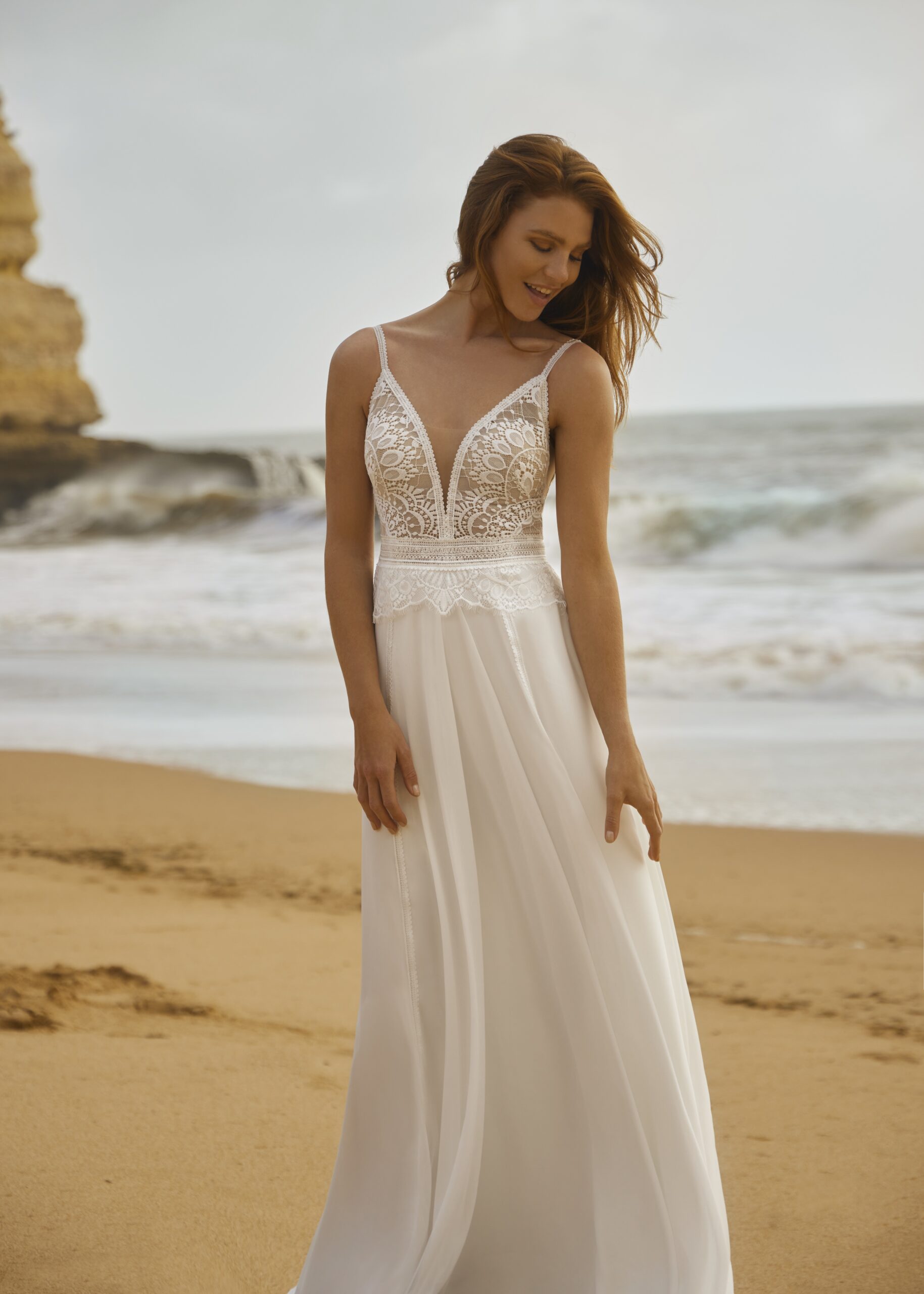 herve-paris-bridal-chriss-cherish-love-collection-brautkleid image 1