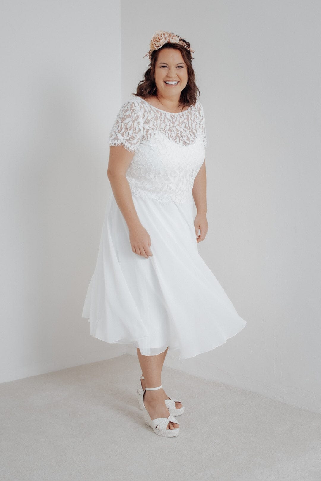 noni-emmi-curvy-braut-chiffonrock-midi-ivory-eco image 3