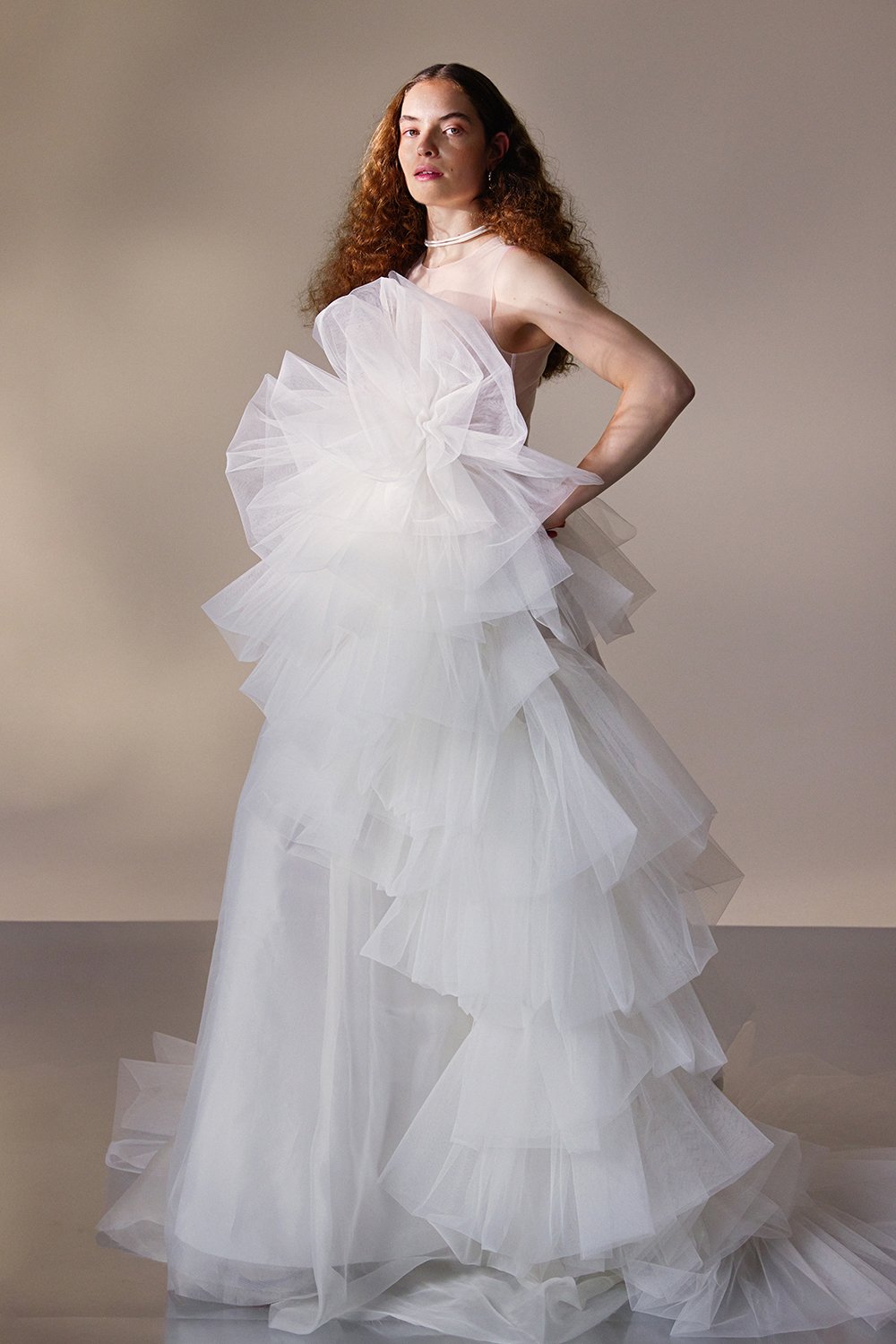 kaviar-gauche-exploded-bouquet-dress-brautkleid-t-ll image 1