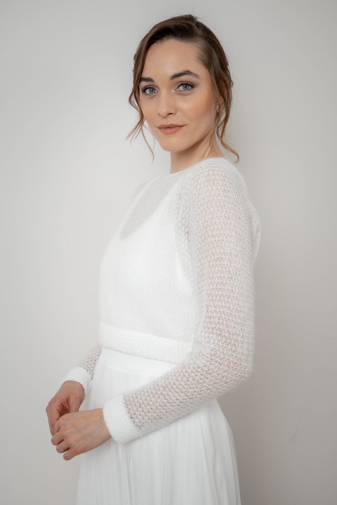 noni-yosie-braut-pullover-aus-strickmix image 1