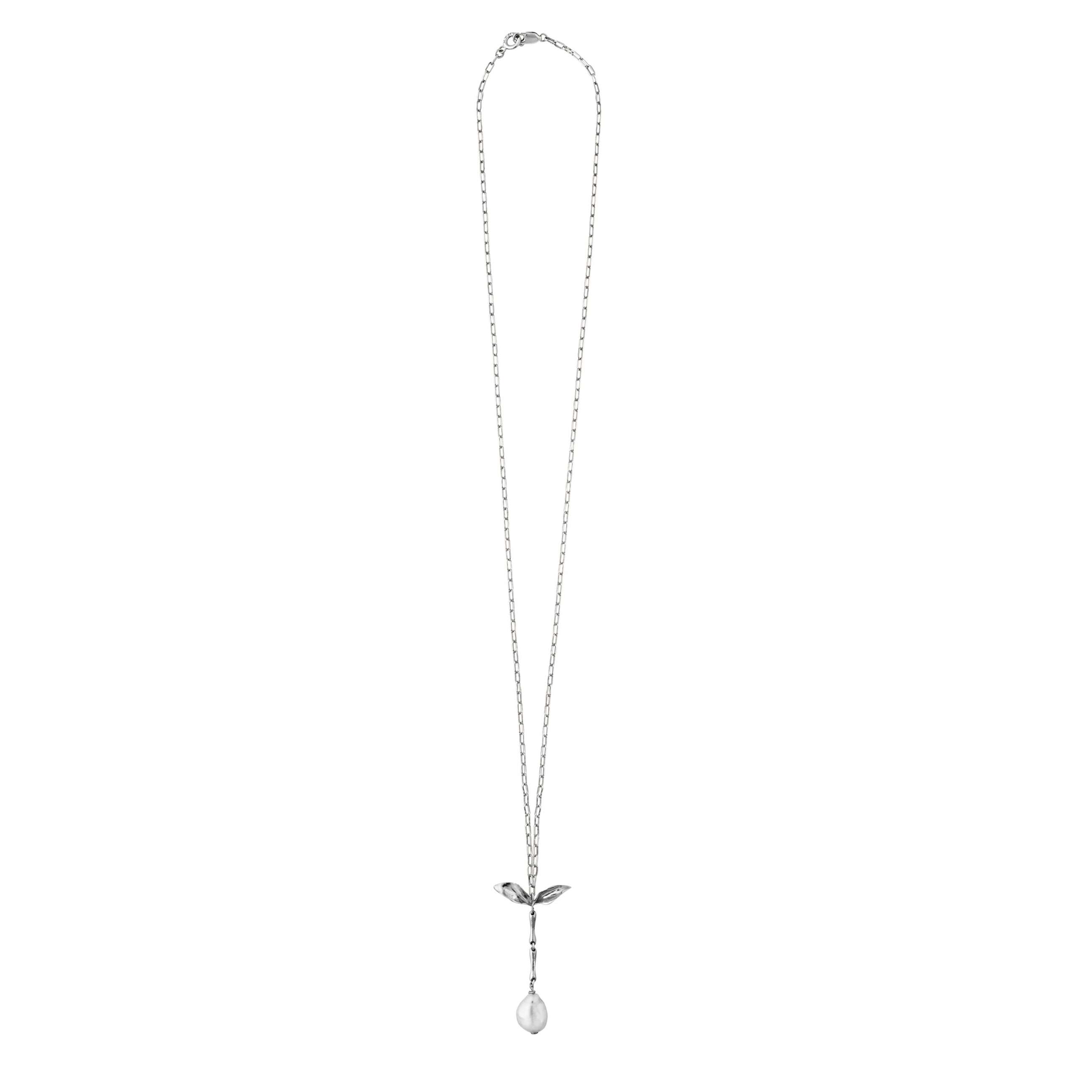 kaviar-gauche-the-seraphim-long-necklace-s-wasserperle-62-cm image 3
