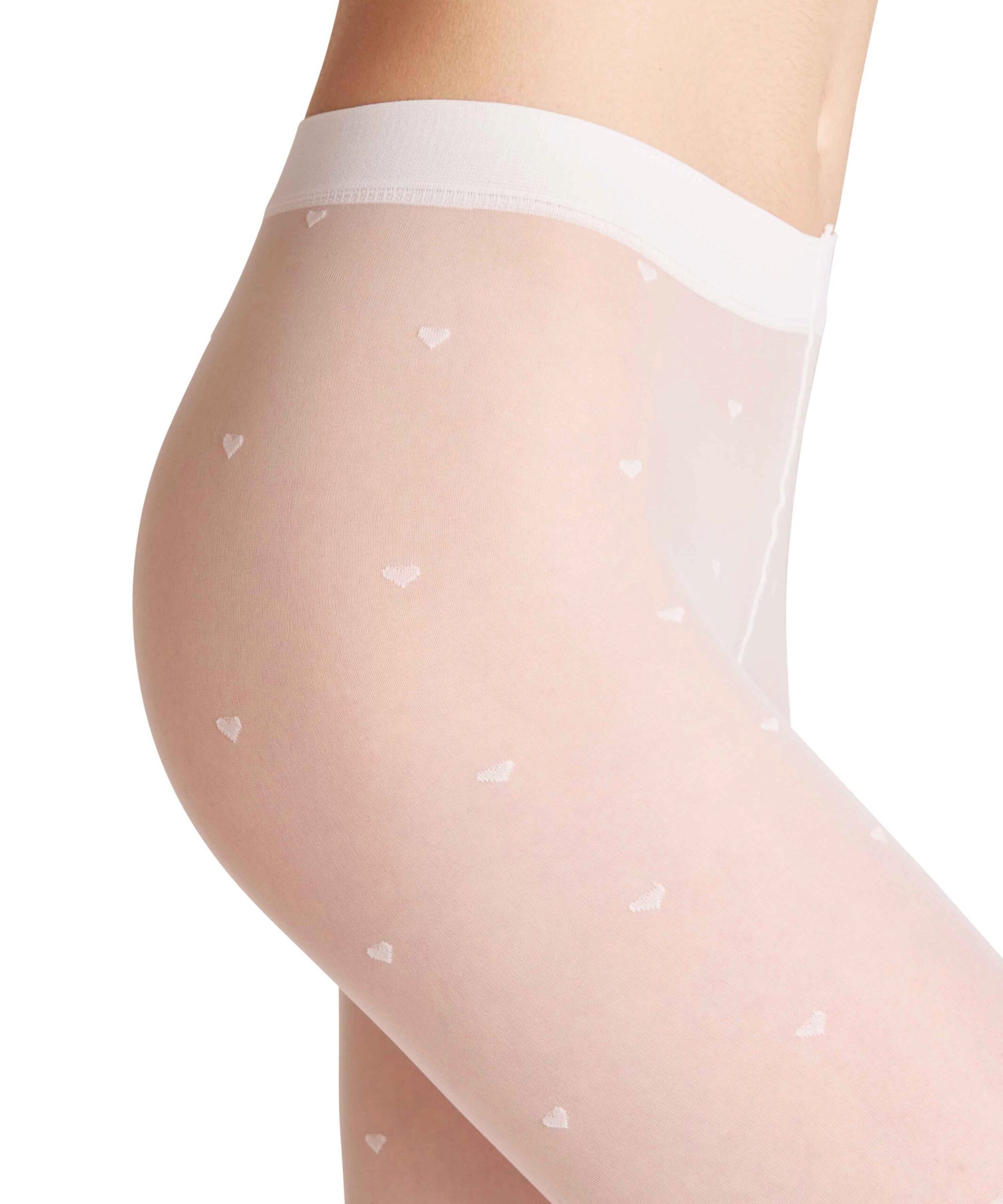 kaviar-gauche-love-tights-brautstrumpfhose-pearl image 4