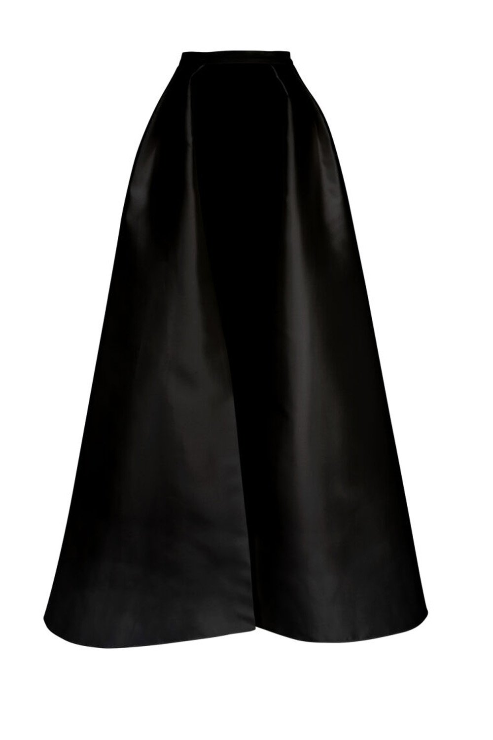 kaviar-gauche-over-the-sky-overskirt-berrock-bodenlang-mit-schimmer image 1