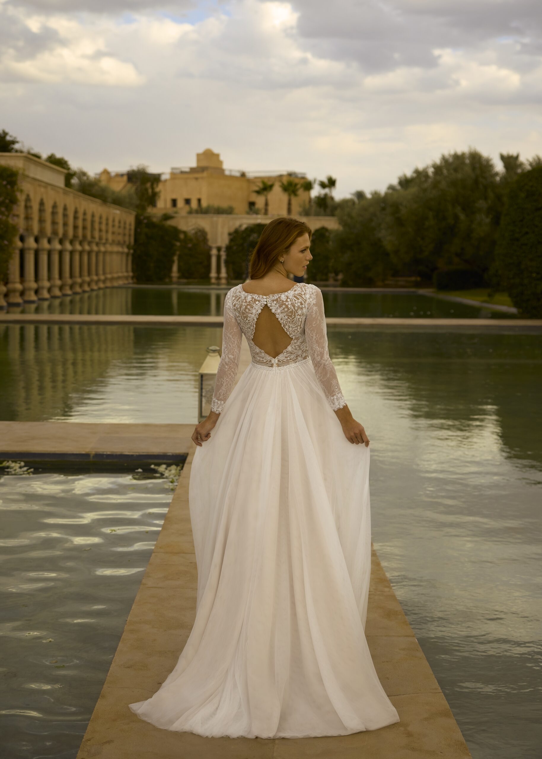 herve-paris-bridal-celia-brautkleid-cherish-love-collection image 2