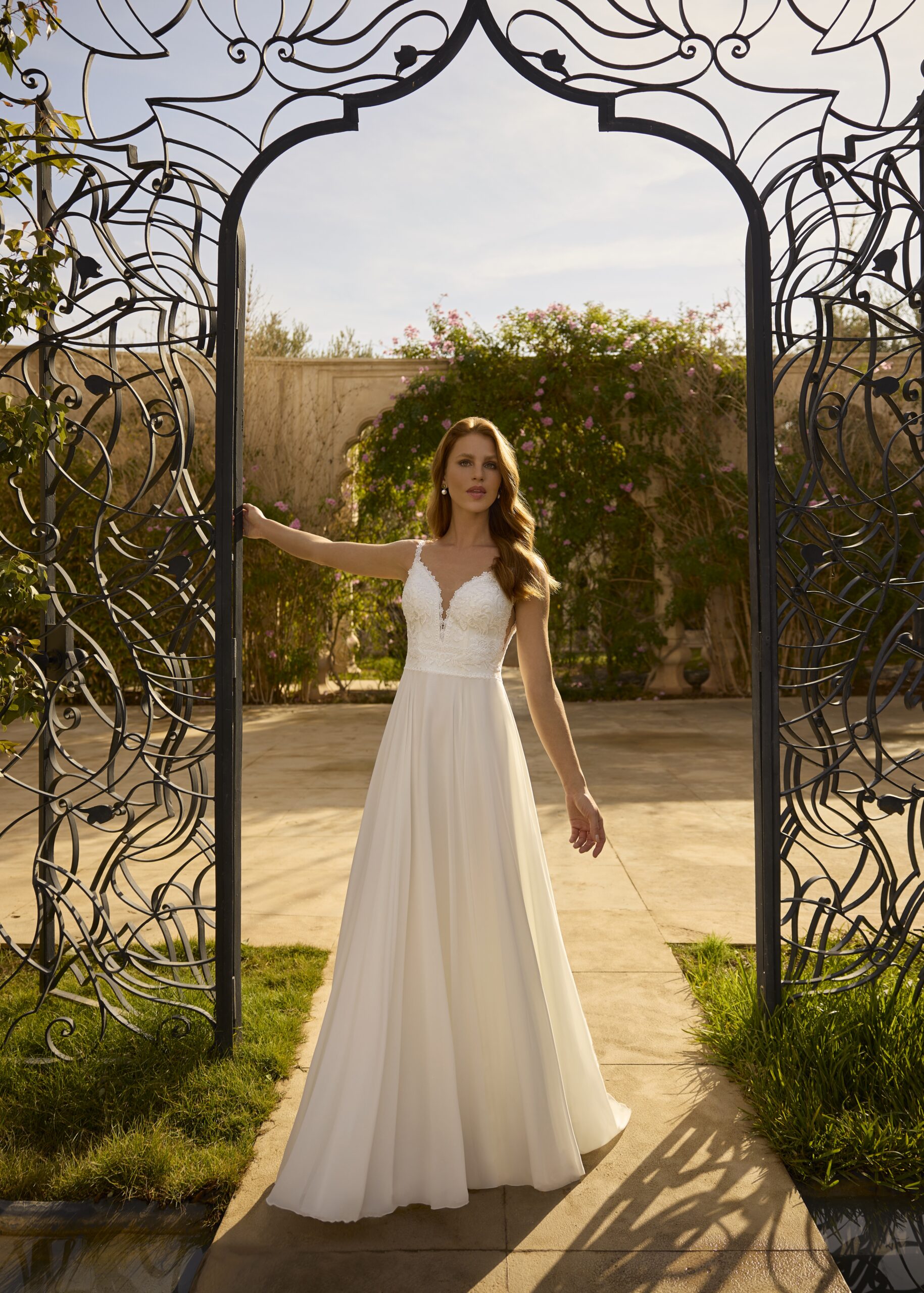 herve-paris-bridal-clara-brautkleid-cherish-love-collection image 1