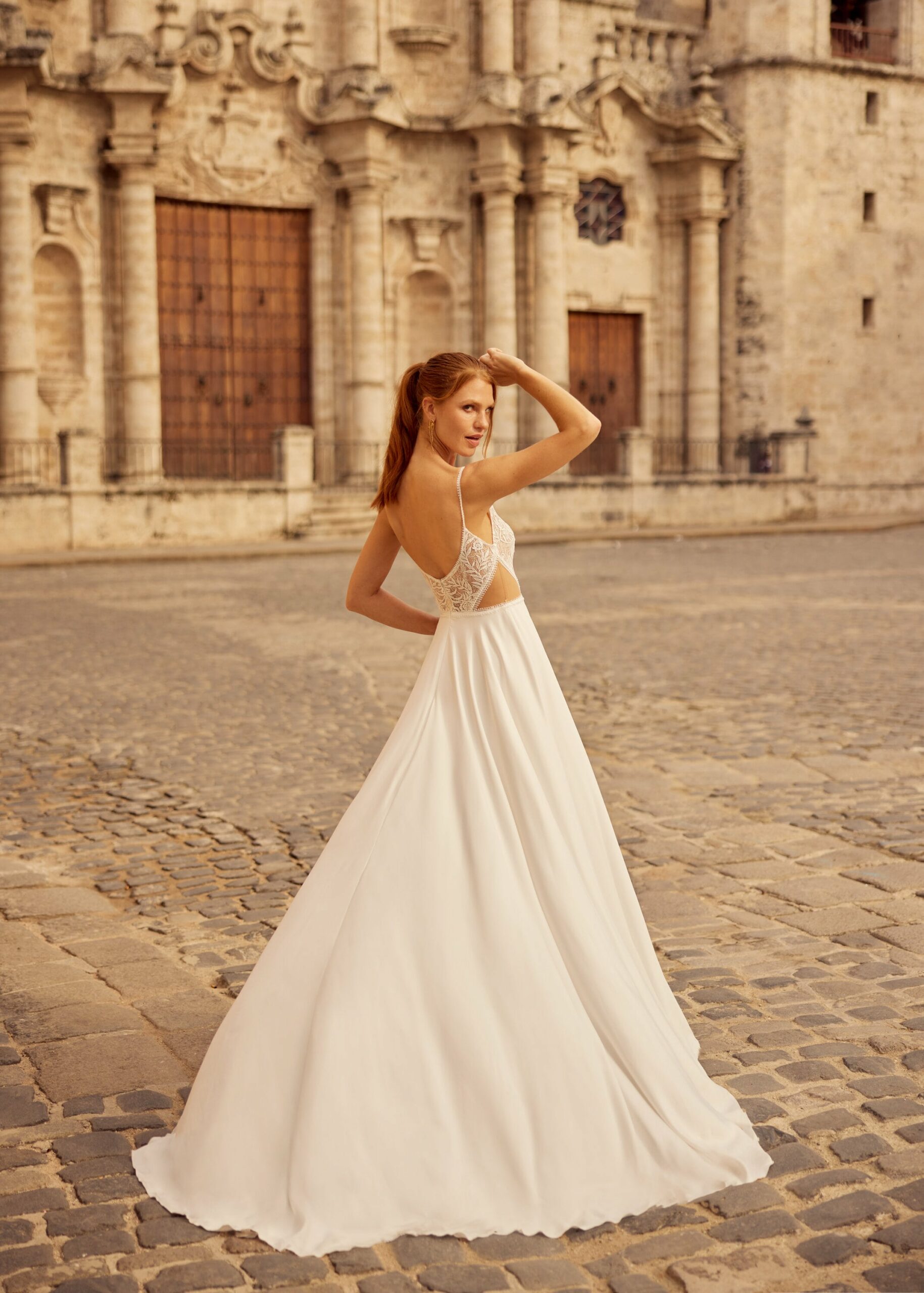 herve-paris-bridal-lanev-bolero-brautkleid-set-libre-collection image 4