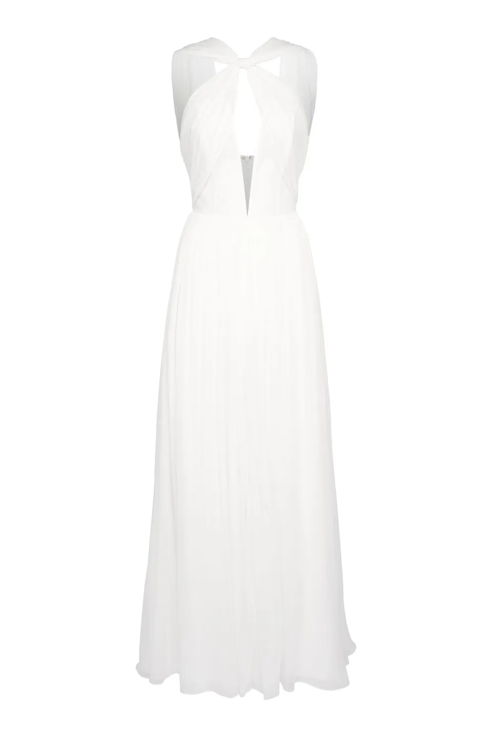 kaviar-gauche-ruby-wonder-korsett-brautkleid-wickel-top image 1