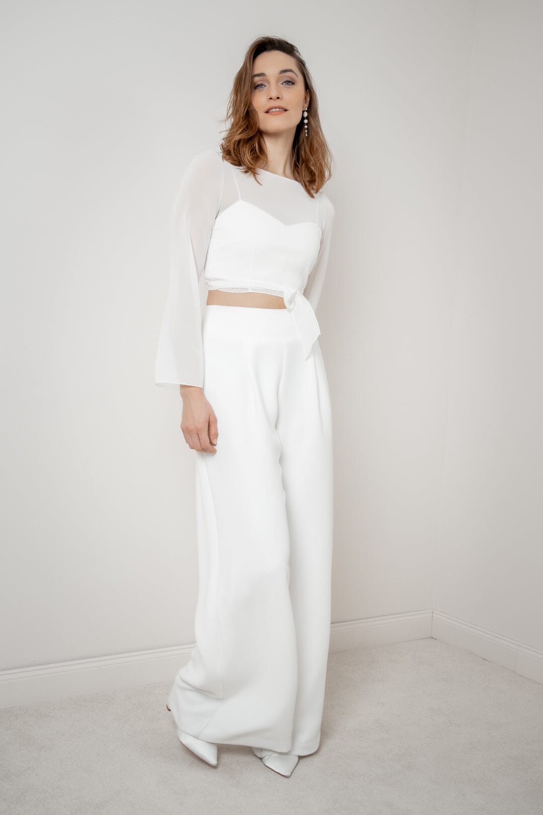 noni-zari-braut-hose-weites-bein-cr-pe-ivory image 2