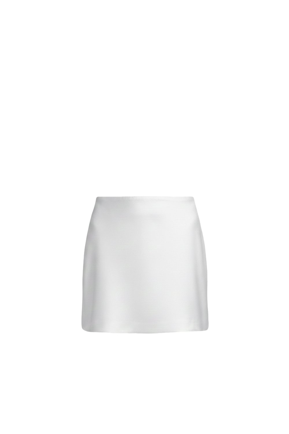 kaviar-gauche-mini-skirt-minirock-aus-seide image 2