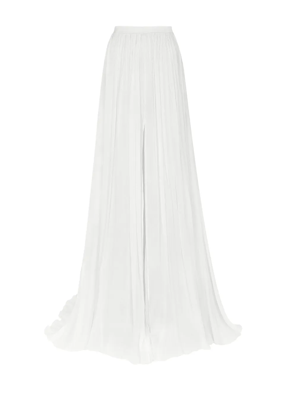 kaviar-gauche-cloudy-skirt-rock-ivory image 1