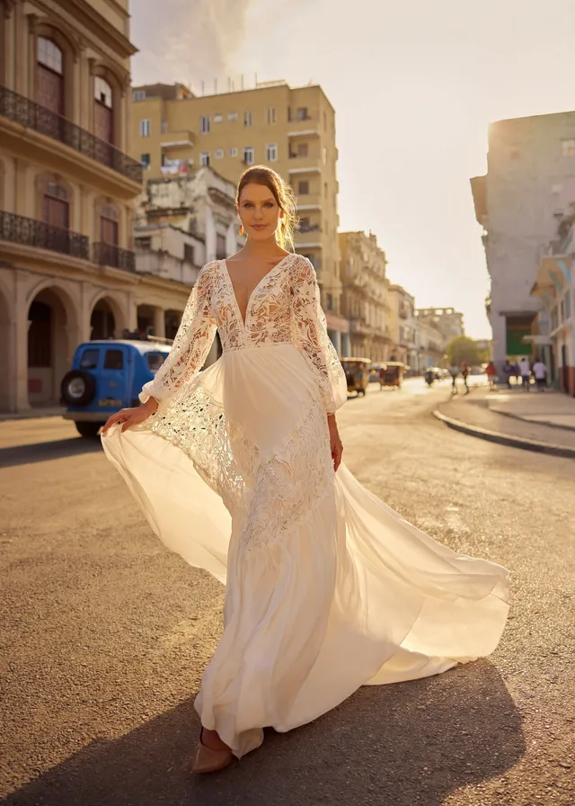 herve-paris-bridal-langley-brautkleid-libre-collection image 1