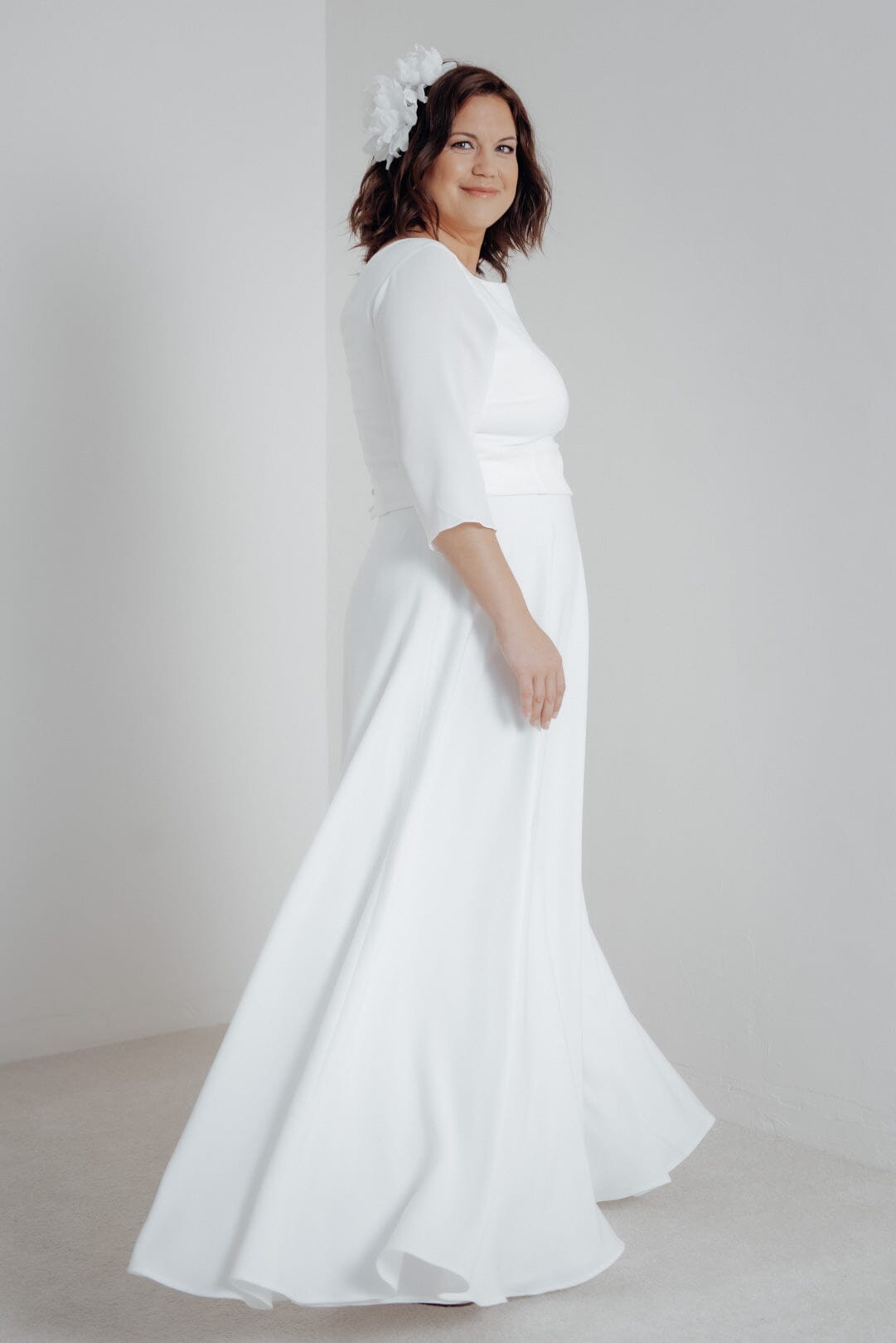 noni-selected-mylou-curvy-maxi-rock-in-ivory-aus-cr-pe image 7