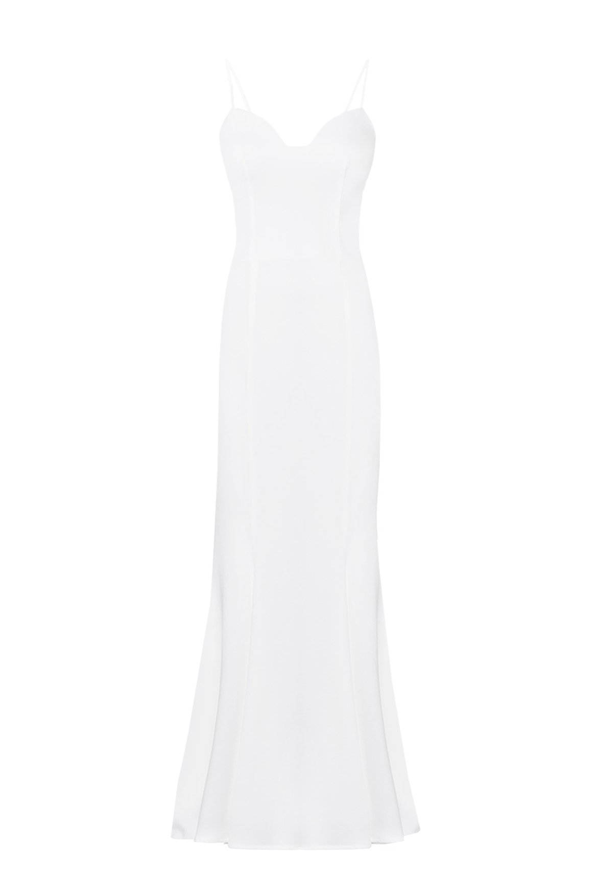 kaviar-gauche-cremant-brautkleid-mit-spaghettitr-gern image 1