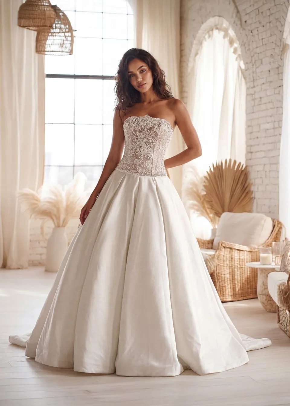 herve-paris-bridal-polly-brautkleid-promise-collection image 1