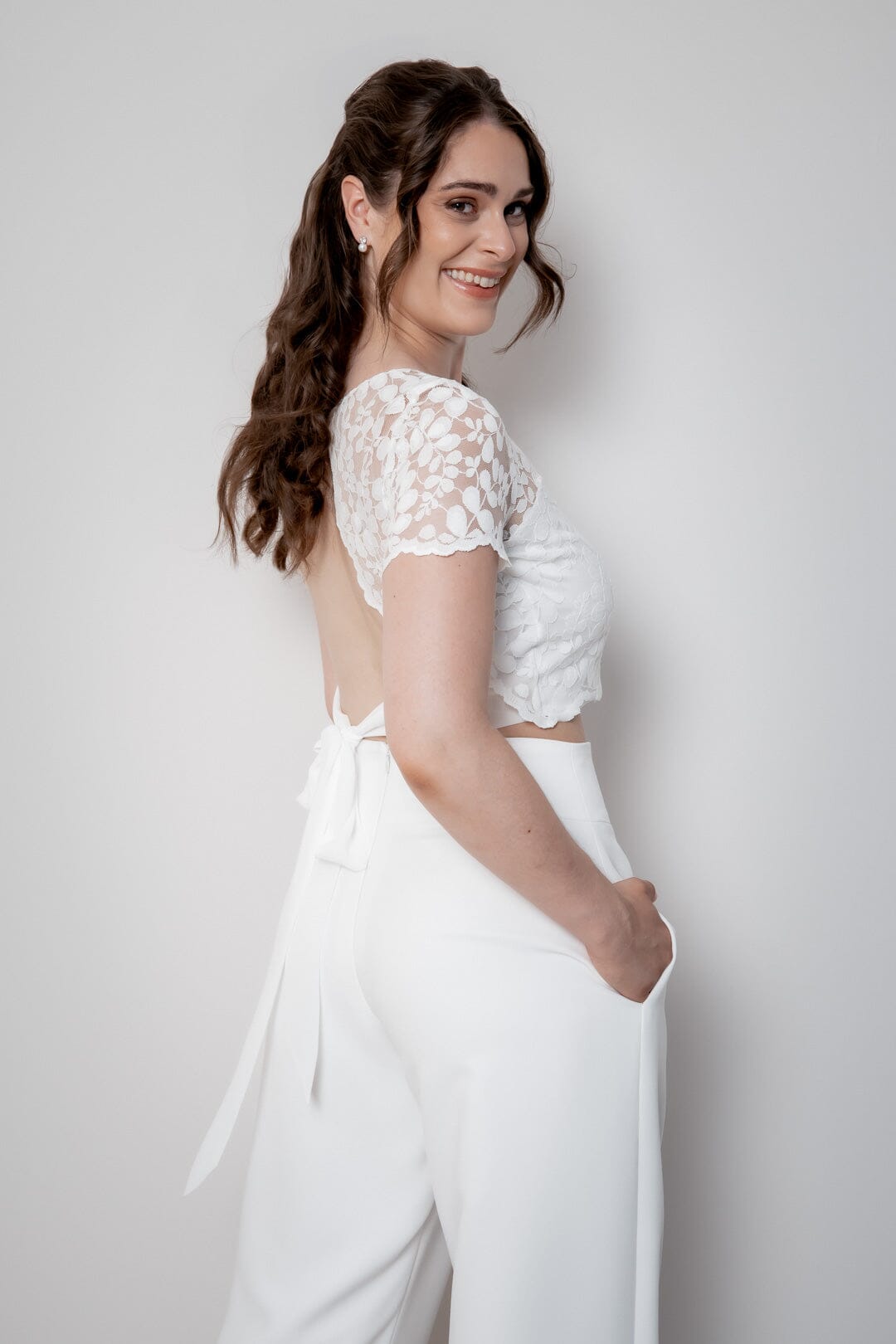 noni-sorea-bl-tterspitzentop-mit-sweetheart-corsage-und-schn-rung image 6