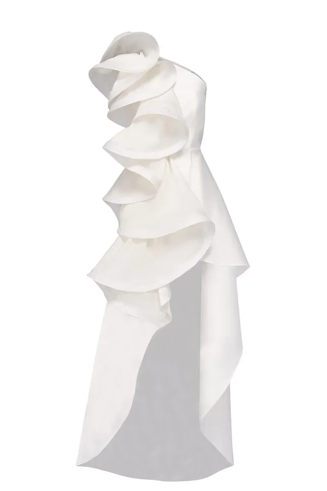 kaviar-gauche-infinity-brautkleid-seide image 1
