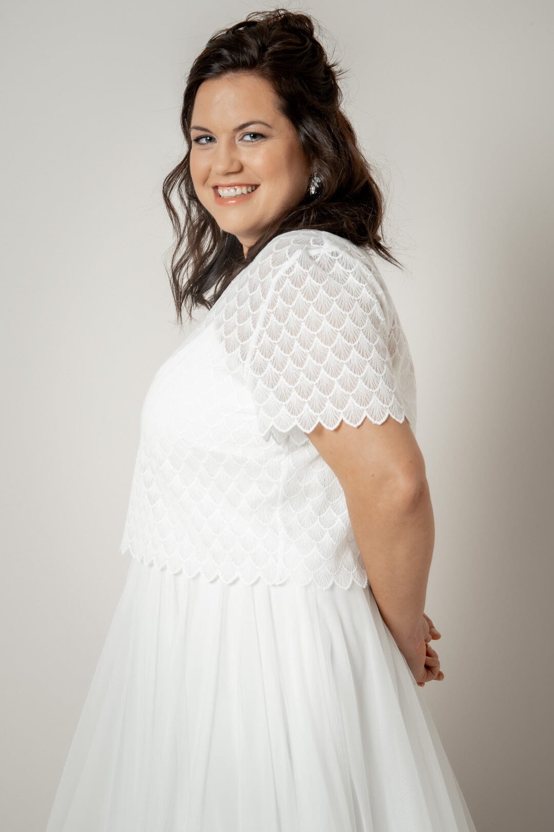 noni-curvy-doli-plus-size-braut-top-mit-kurzen-rmeln image 4