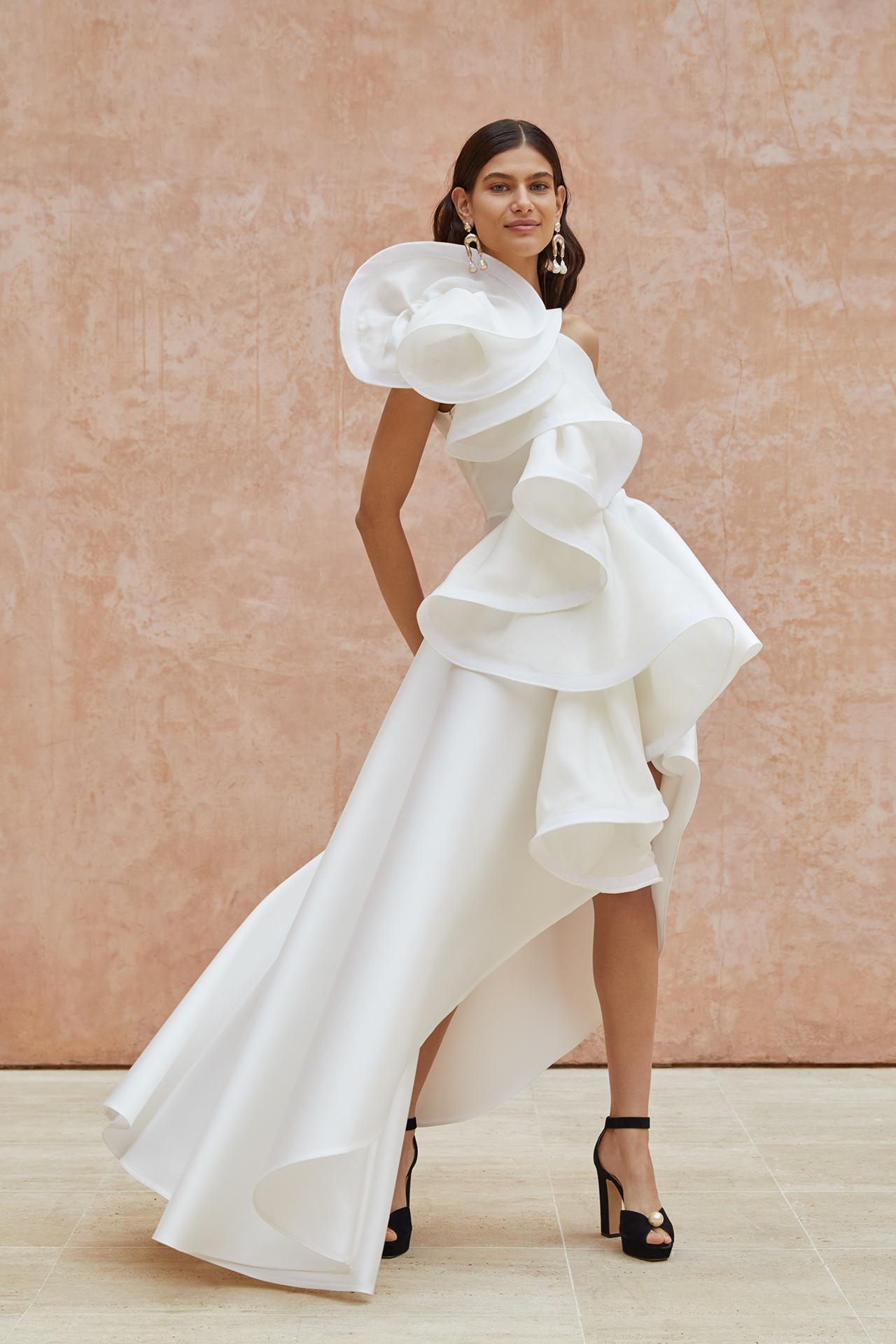 kaviar-gauche-infinity-brautkleid-seide image 2