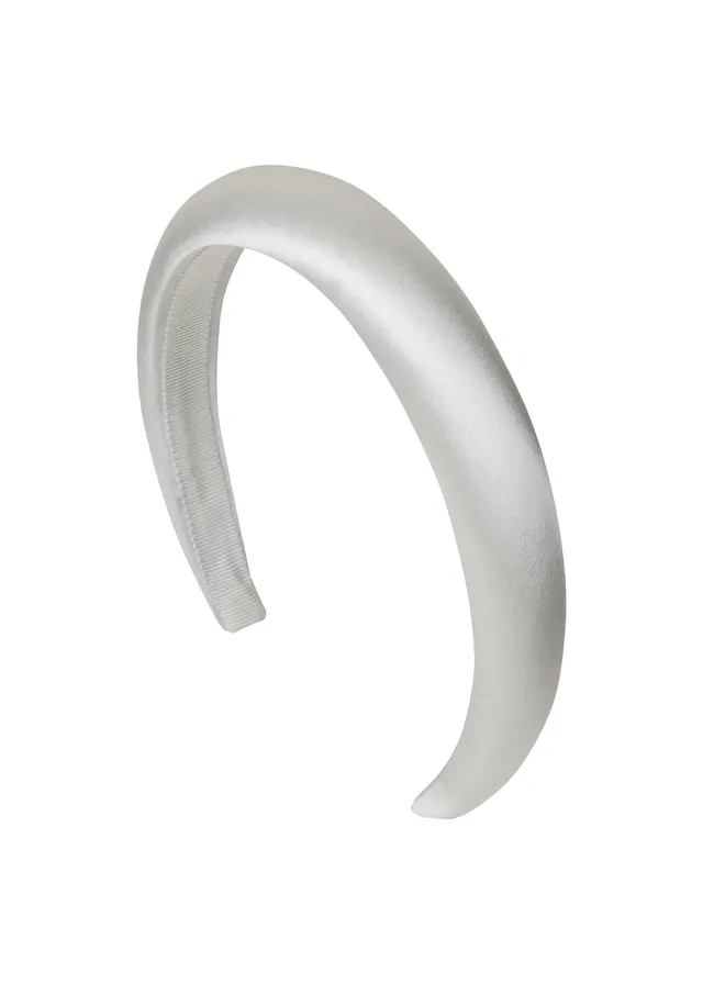 kaviar-gauche-tori-headband-jennifer-behr-seiden-haarband image 1