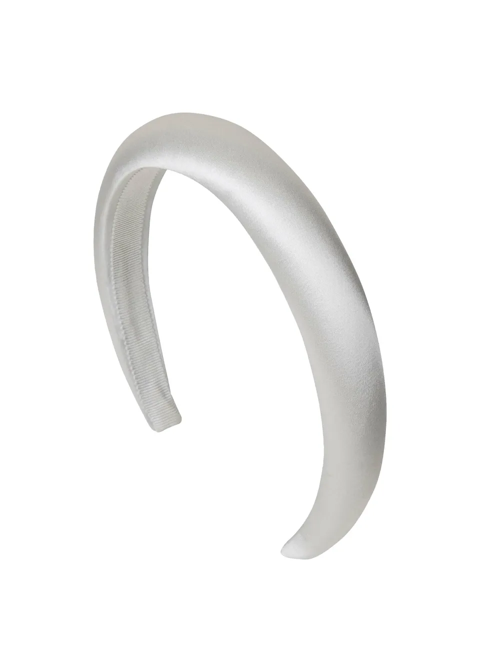 kaviar-gauche-tori-headband-jennifer-behr-seiden-haarband image 1