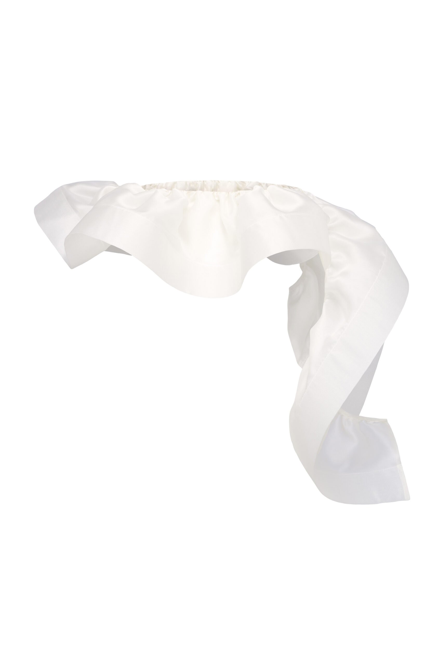kaviar-gauche-loop-belt-organza-tailleng-rtel image 1