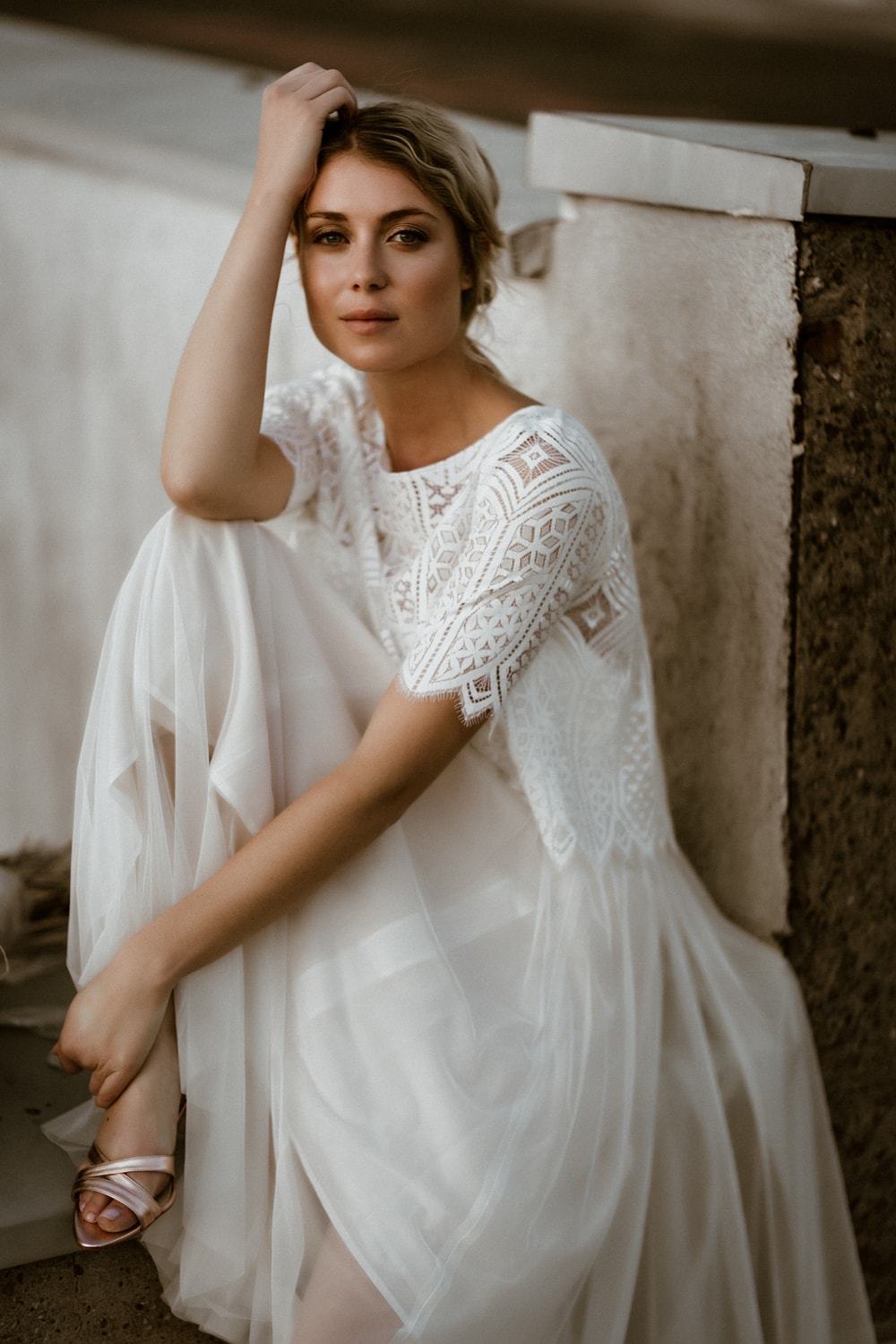 noni-calista-kurzarm-j-ckchen-aus-boho-spitze-in-ivory image 1