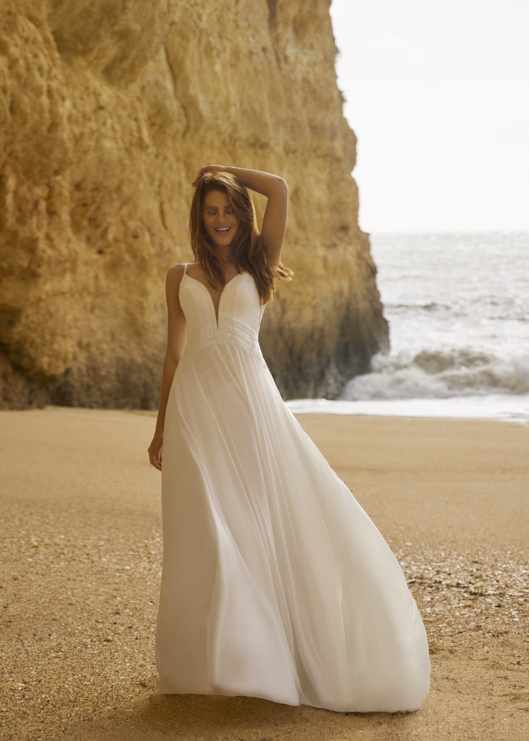 herve-paris-bridal-cam-brautkleid-cherish-love-collection image 1